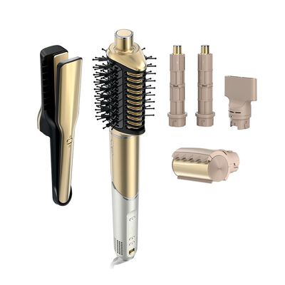 SHARK GLAM™ (SISTEMA DE SECADO Y ESTILIZADO)